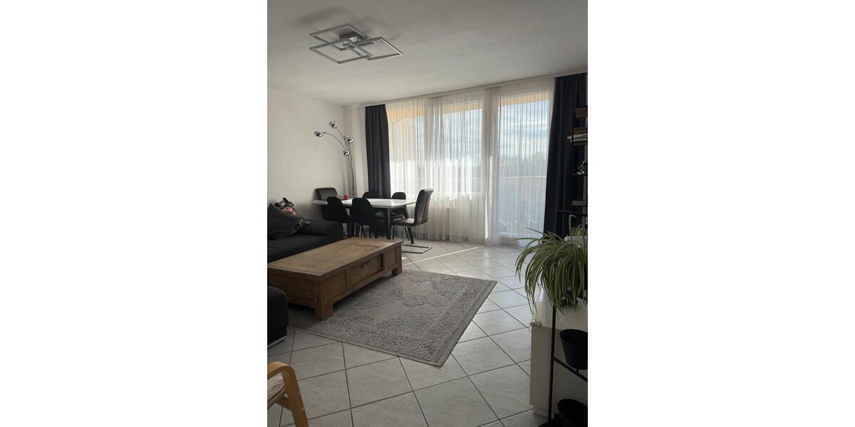 Etagenwohnung Bergisch Gladbach Gronau - 3 Zimmer, 85 m&sup2;, 1.420&euro; | Angebot:25844072