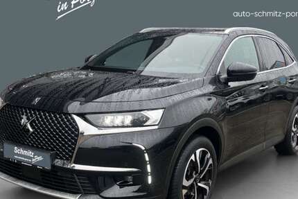 DS Automobiles DS 7 Crossback 60.250 km 26.999 &euro; Köln 51145