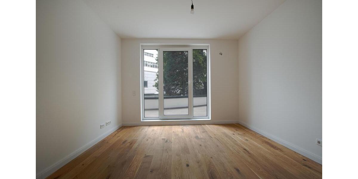 Etagenwohnung Düsseldorf Pempelfort - 3 Zimmer, 88 m&sup2;, 1.679&euro; | Angebot:25584397