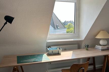 Wohnung Düsseldorf Stadtbezirk 2 - 1 Zimmer, 13 m&sup2;, 600&euro; | Angebot:26690662