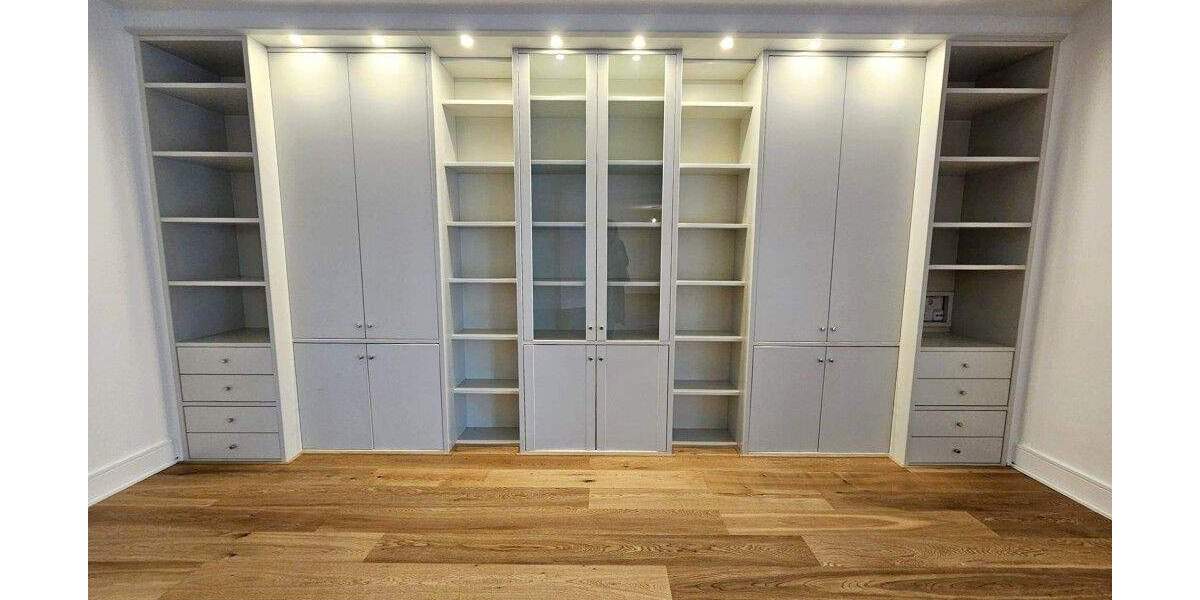 Etagenwohnung Solingen Ohligs-Aufderhöhe - 3 Zimmer, 117 m&sup2;, 1.400&euro; | Angebot:25702959