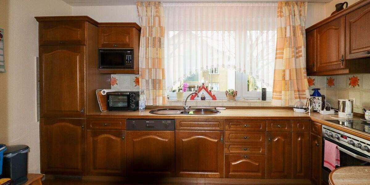 Reihenendhaus Leverkusen Quettingen - 5 Zimmer, 151 m&sup2;, 599.000&euro; | Angebot:25687010