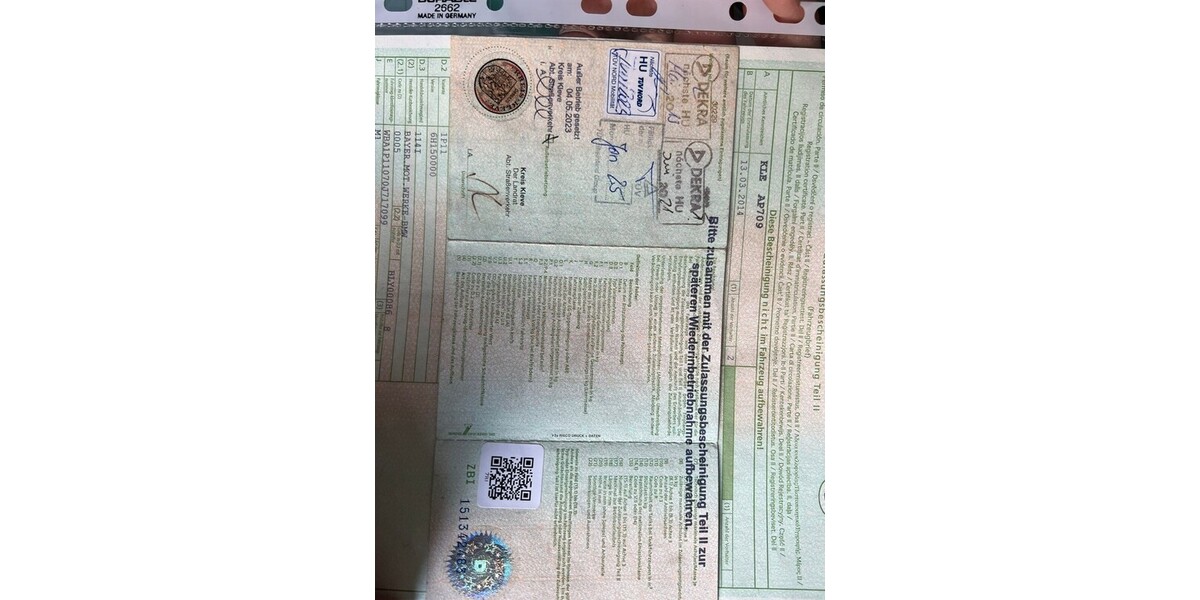 BMW 114 178.500 km 8.500 &euro; Köln 50667