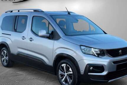 Peugeot Rifter 138.000 km 14.990 &euro; Köln 51067