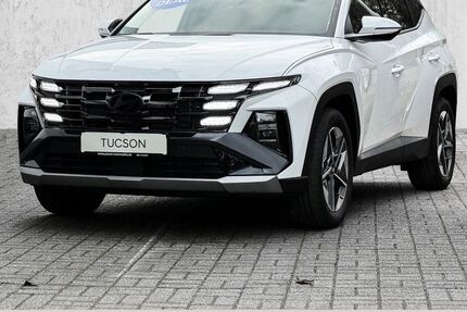 Hyundai TUCSON 1.999 km 32.500 &euro; Köln 51063