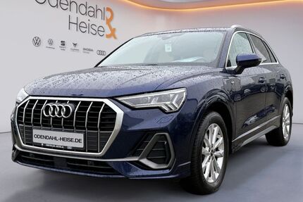 Audi Q3 80.089 km 28.780 &euro; Köln 50739