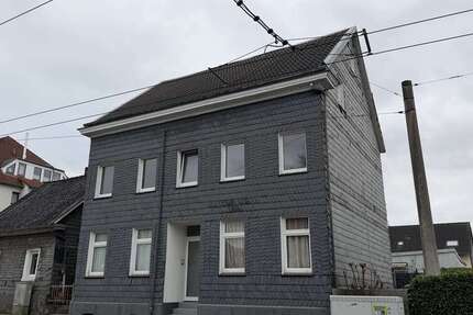 Haus Solingen Höhscheid - 12 Zimmer, 280 m&sup2;, 355.000&euro; | Angebot:24735394