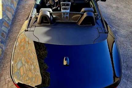 Mercedes-Benz SLC 180 38.000 km 31.900 &euro; Ratingen, Stadt 40882