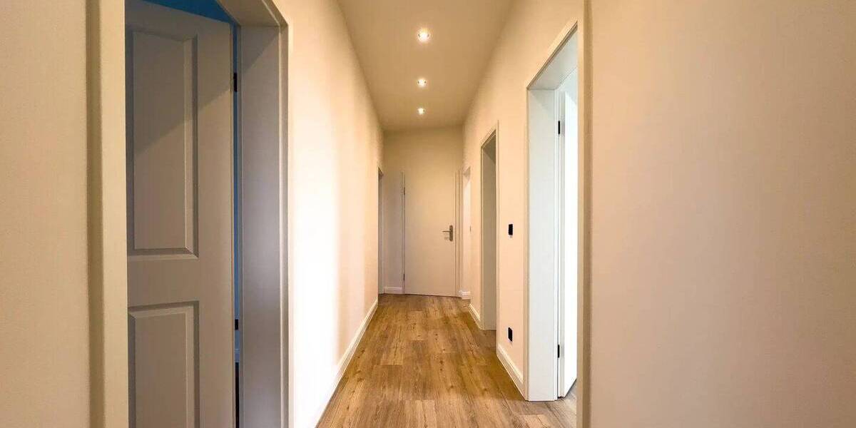 Etagenwohnung Solingen Wald - 4 Zimmer, 94 m&sup2;, 269.000&euro; | Angebot:26642716