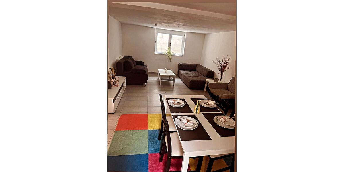 Maisonettenwohnung Frechen - 2 Zimmer, 65 m&sup2;, 1.250&euro; | Angebot:26694000