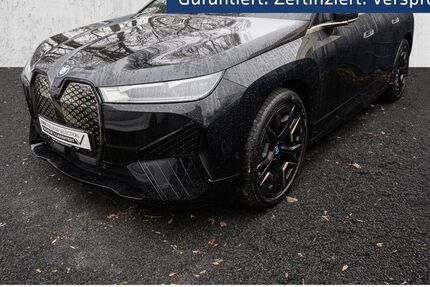 BMW iX 18.953 km 54.890 &euro; Mettmann 40822