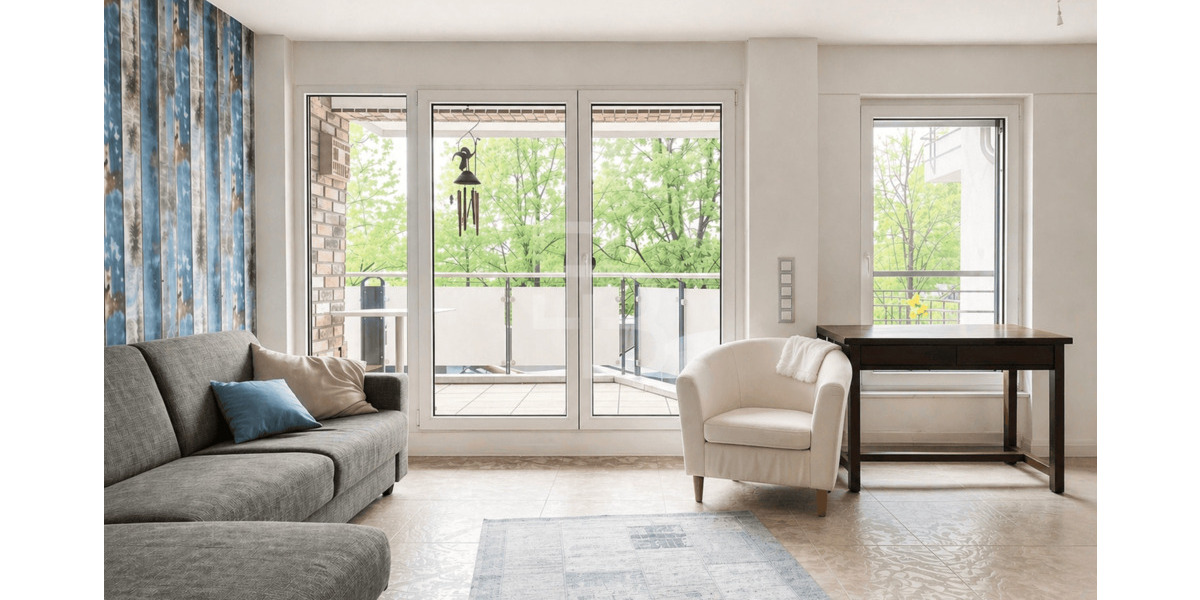 Reihenmittelhaus Köln Westhoven - 4 Zimmer, 195 m&sup2;, 2.900&euro; | Angebot:26540491