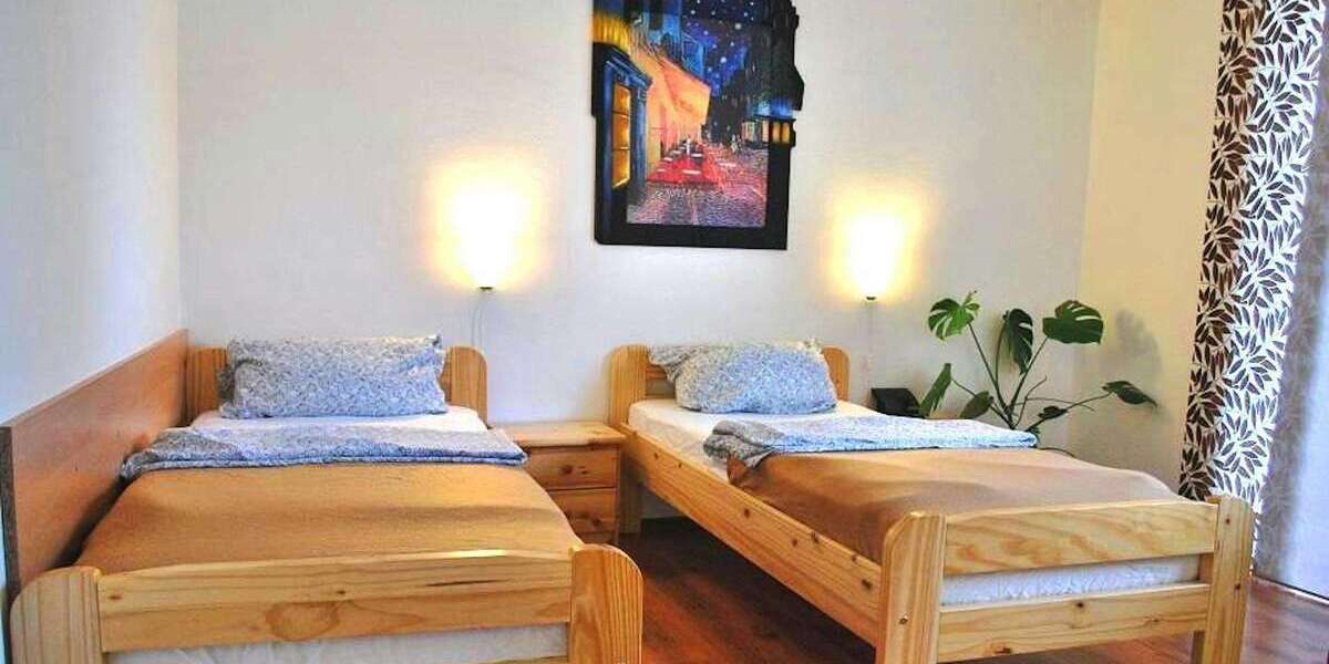 Zimmer Düsseldorf Oberbilk - 1 Zimmer, 900&euro; | Angebot:23750151