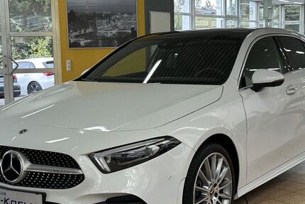Mercedes-Benz A 250 25.900 km 32.999 &euro; Kerpen 50171