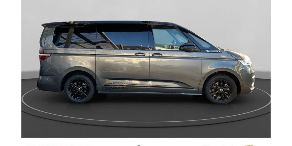 VW T7 Multivan 15.000 km 64.790 &euro; Köln-Mülheim 51063