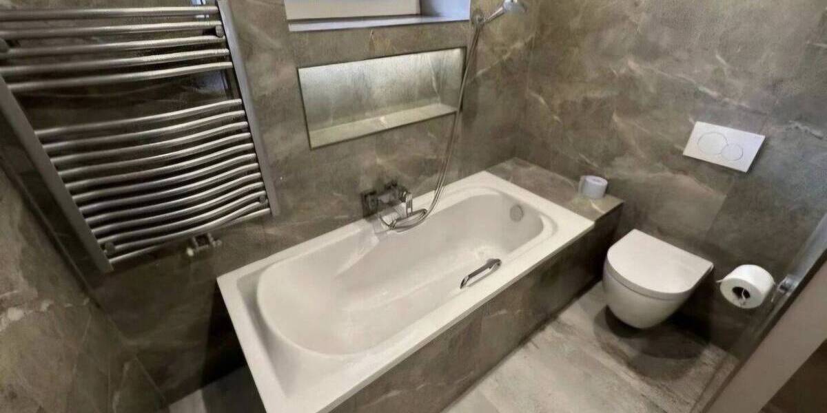 Etagenwohnung Köln Deutz - 3 Zimmer, 80 m&sup2;, 1.700&euro; | Angebot:26703150