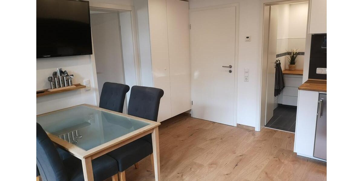 Etagenwohnung Bergisch Gladbach Alt-Frankenforst - 2 Zimmer, 40 m&sup2;, 1.000&euro; | Angebot:25920061