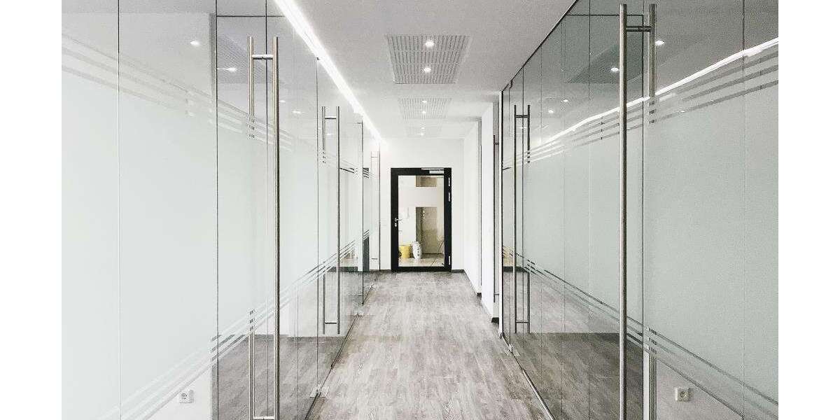 Gewerbeobjekt Solingen Neuenufer - 2.752&euro; | Angebot:25570659