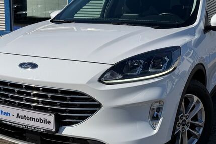 Ford Kuga 137.956 km 16.550 &euro; Kerpen-Sindorf 50170