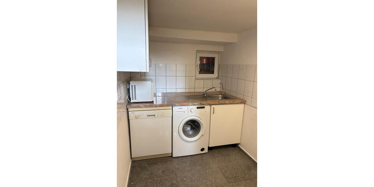 Etagenwohnung Ratingen Tiefenbroich - 1 Zimmer, 30 m&sup2;, 500&euro; | Angebot:26699804