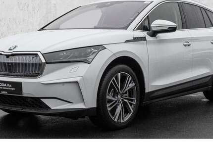Skoda Enyaq 47.155 km 36.350 &euro; Düsseldorf 40549