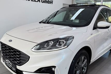 Ford Kuga 80.000 km 19.990 &euro; Heiligenhaus 42579