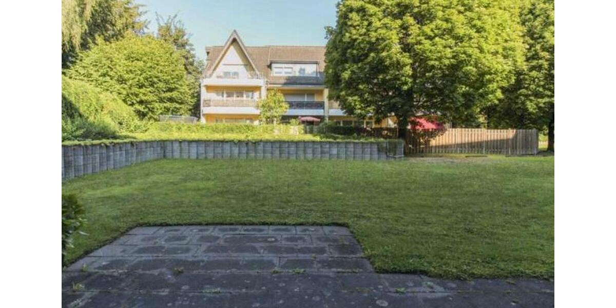 Erdgeschoßwohnung Hürth - 1 Zimmer, 42 m&sup2;, 690&euro; | Angebot:26695576