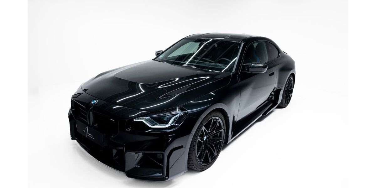 BMW M2 2.582 km 68.300 &euro; Kerpen 50171