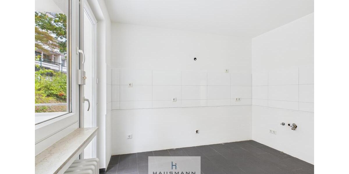 Etagenwohnung Düsseldorf Stadtbezirk 8 - 3 Zimmer, 109 m&sup2;, 1.450&euro; | Angebot:24157205