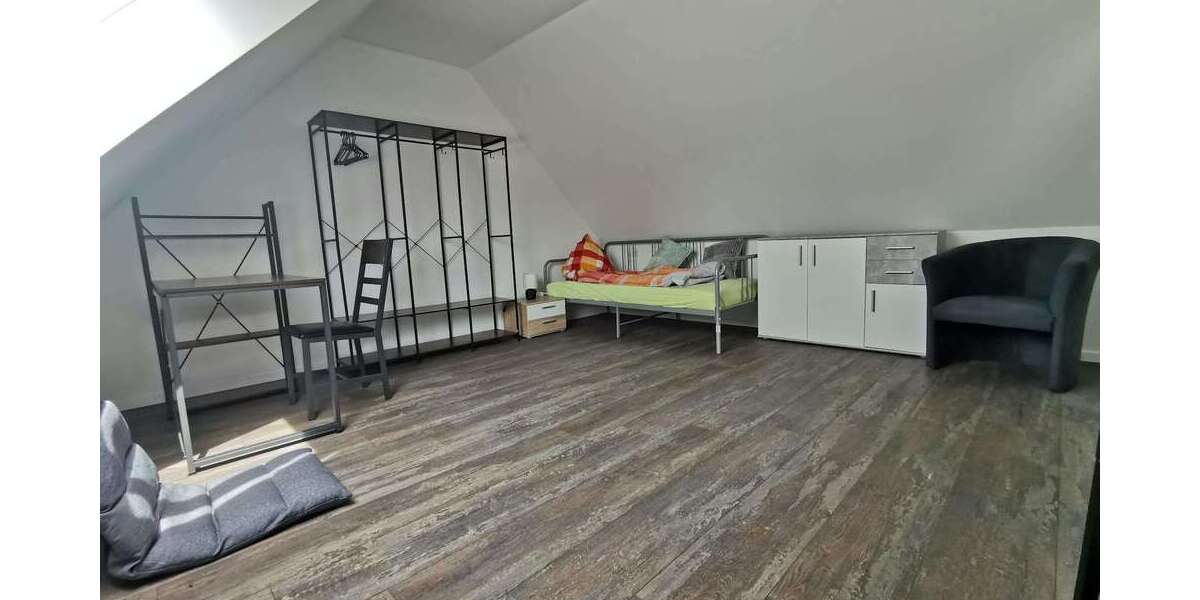 Zimmer Köln Zündorf - 750&euro; | Angebot:22851884