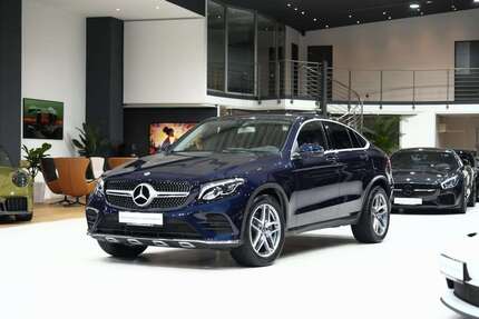 Mercedes-Benz GLC 250 41.824 km 38.780 &euro; Köln 51147
