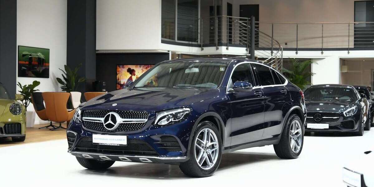 Mercedes-Benz GLC 250 41.824 km 38.780 &euro; Köln 51147