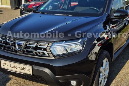 Dacia Duster 36.200 km 13.900 &euro; Grevenbroich 41515