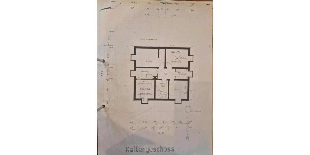 Einfamilienhaus Frechen - 650.000&euro; | Angebot:26720778