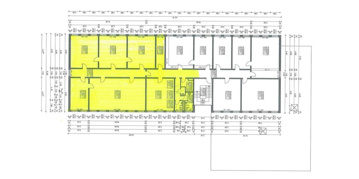 Gewerbeobjekt Leverkusen Alkenrath - 2.694&euro; | Angebot:25599650