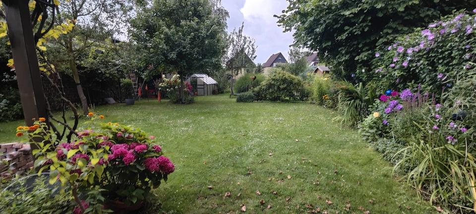 Etagenwohnung Düsseldorf Stadtbezirk 6 - 5 Zimmer, 132 m&sup2;, 470.000&euro; | Angebot:26414899