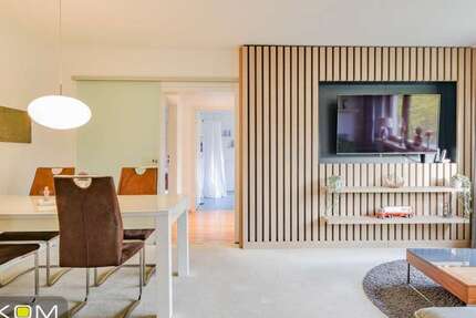 Wohnung Leverkusen Schlebusch - 5 Zimmer, 97 m&sup2;, 370.000&euro; | Angebot:25472170