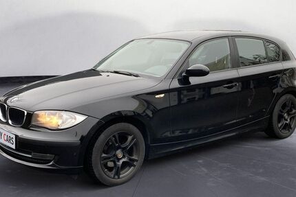 BMW 116 127.000 km 3.490 &euro; Dormagen 41540