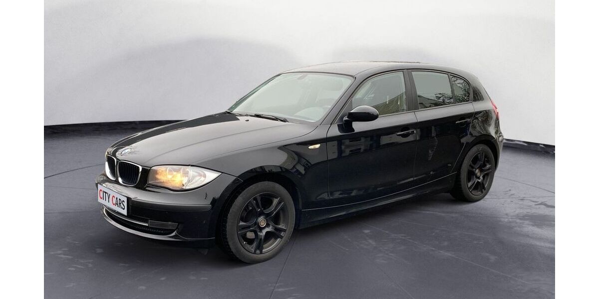 BMW 116 127.000 km 3.490 &euro; Dormagen 41540