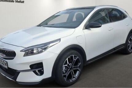 Kia XCeed 27.295 km 21.980 &euro; Neuss 41464