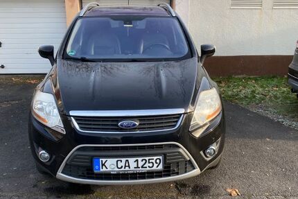 Ford Kuga 247.000 km 5.200 &euro; köln 51149
