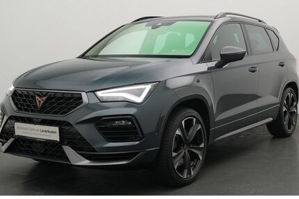 Cupra Ateca 39.846 km 30.980 &euro; Leverkusen 51379