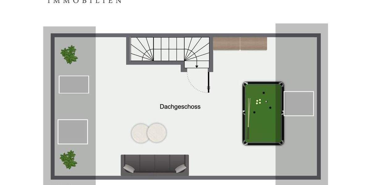 Reihenmittelhaus Köln - Meschenich Meschenich - 4 Zimmer, 90 m&sup2;, 365.000&euro; | Angebot:25801290
