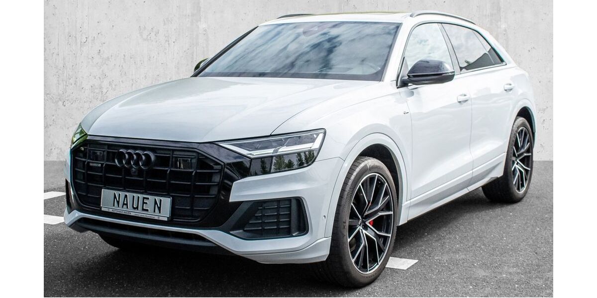 Audi Q8 68.241 km 65.950 &euro; Meerbusch 40670