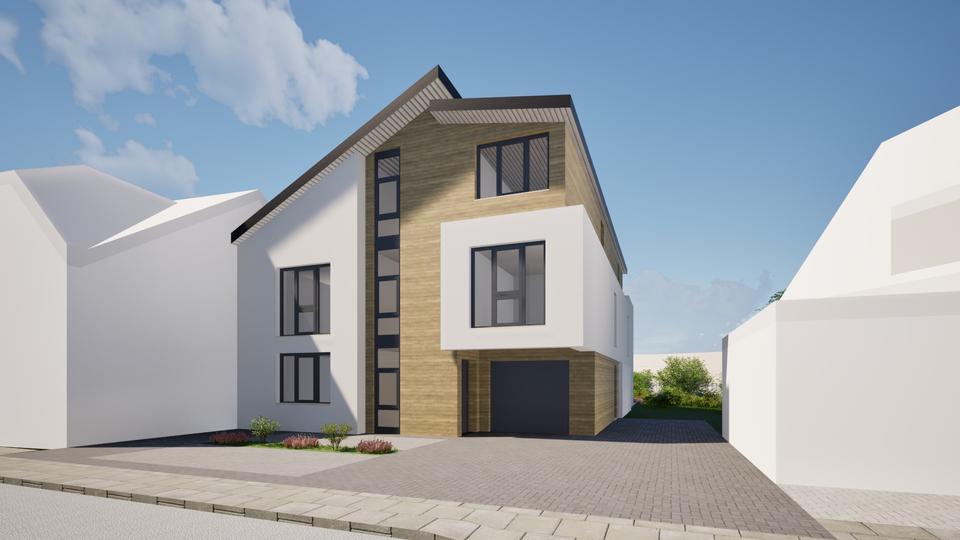 Etagenwohnung Köln Porz - 2 Zimmer, 73 m&sup2;, 1.533&euro; | Angebot:25999745