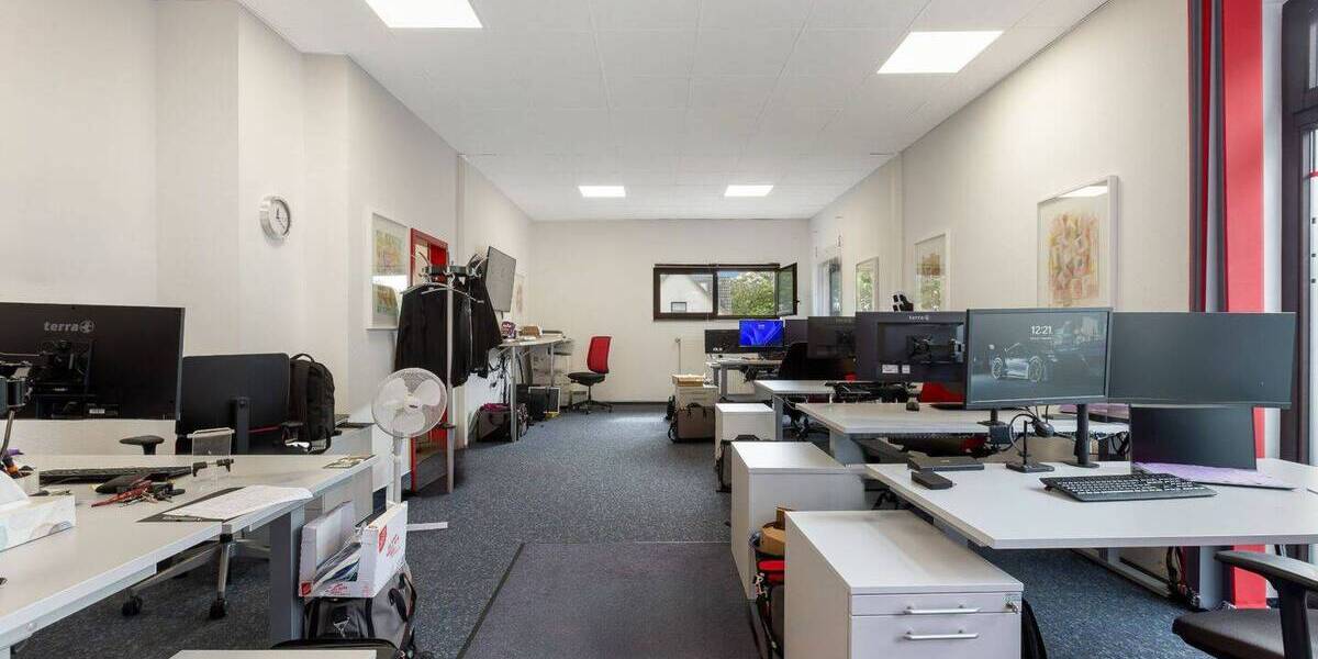 Etagenwohnung Bergisch Gladbach Moitzfeld - 8 Zimmer, 575.000&euro; | Angebot:25997632