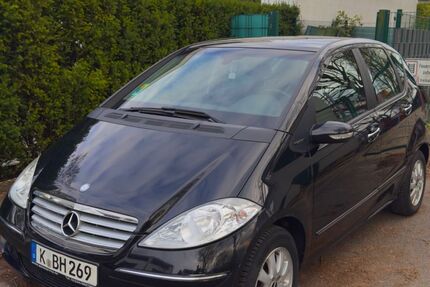 Mercedes-Benz A 150 149.000 km 3.200 &euro; Köln 50858