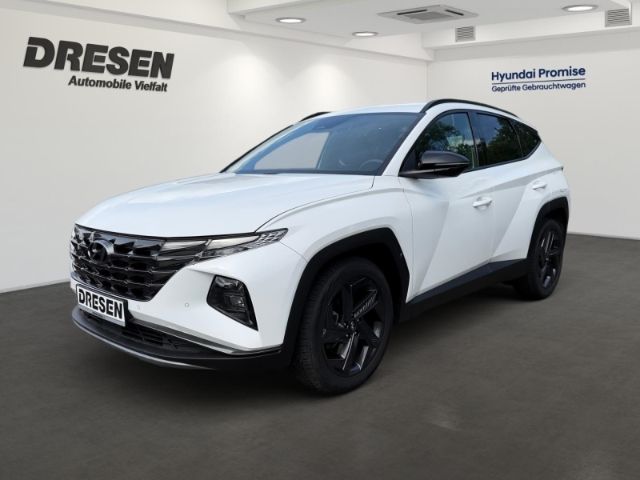 Hyundai TUCSON 21.037 km 24.990 &euro; Dormagen 41540