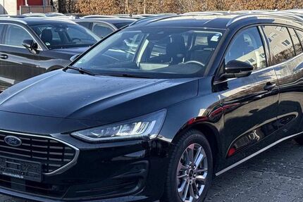 Ford Focus 46.600 km 18.900 &euro; Meerbusch 40668