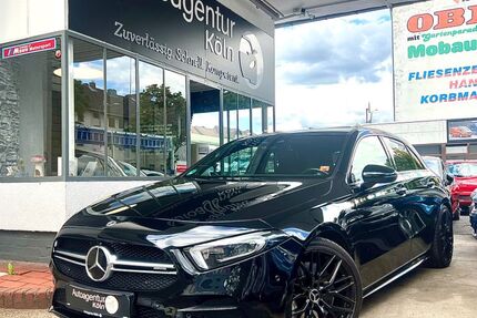 Mercedes-Benz A 35 AMG 56.000 km 36.490 &euro; Köln 51067
